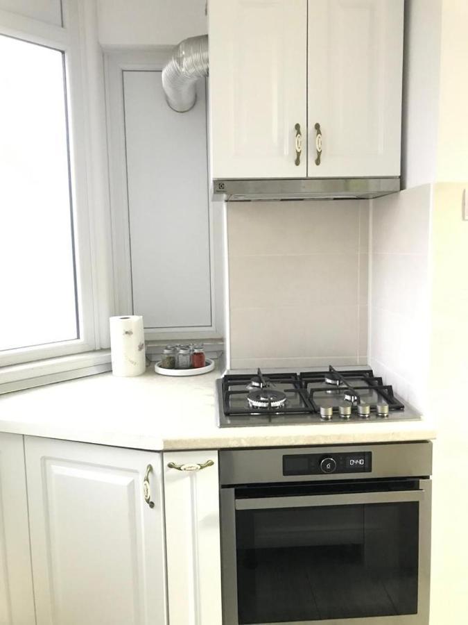 Apartament Spatios In Oradea Exterior foto